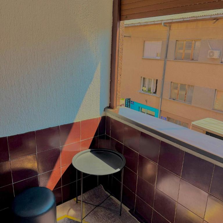 Apartment CenterZeroZone - Apartment mit 1 Schlafzimmer - 12