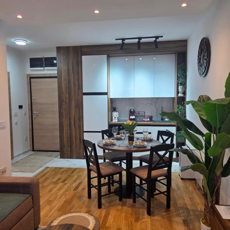 Apartman Monte Verde Zlatibor - Gomax Spa & Lux - One-Bedroom Apartment - 4