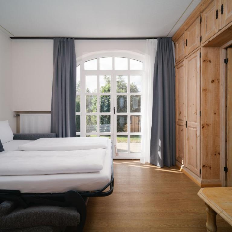 MONDI Resort Oberstaufen - Apartment - 2