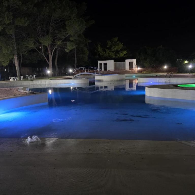 Casa Vacanza Pinto a 80 mt dal mare - Casa con 2 Camere da Letto - 36