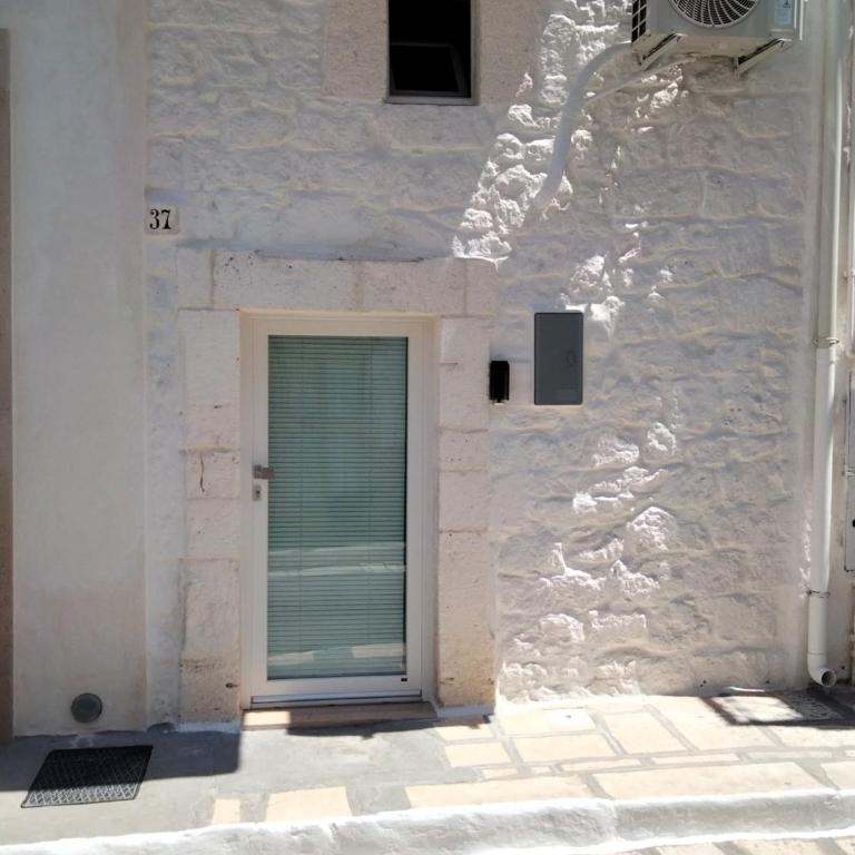 Il nido di Giorgia - Apartment mit 1 Schlafzimmer - 12