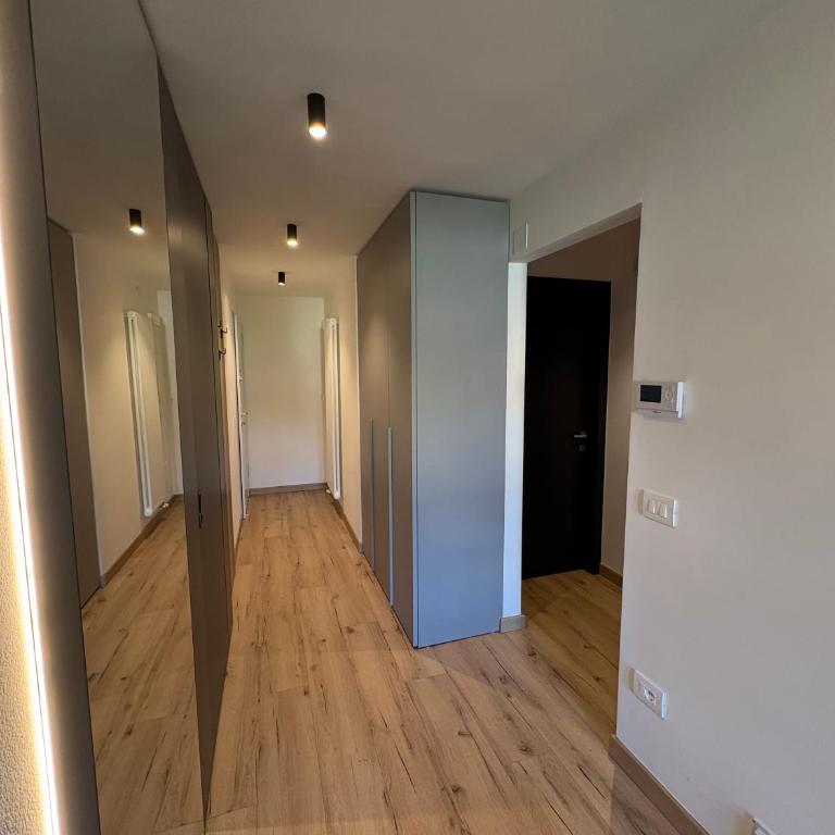 Nido Cimbro - Holiday Apartment - Folgaria - Apartamento de 1 dormitorio - 12