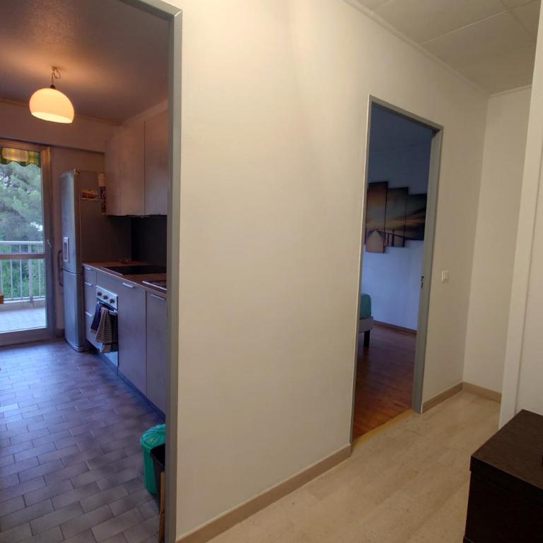 Appartement Antibes - Appartement 1 Chambre - 9