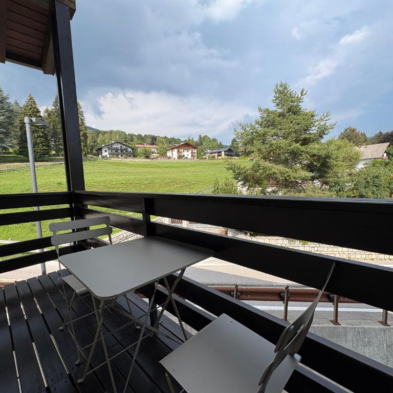 Nido Cimbro - Holiday Apartment - Folgaria - Apartamento de 1 dormitorio - 6
