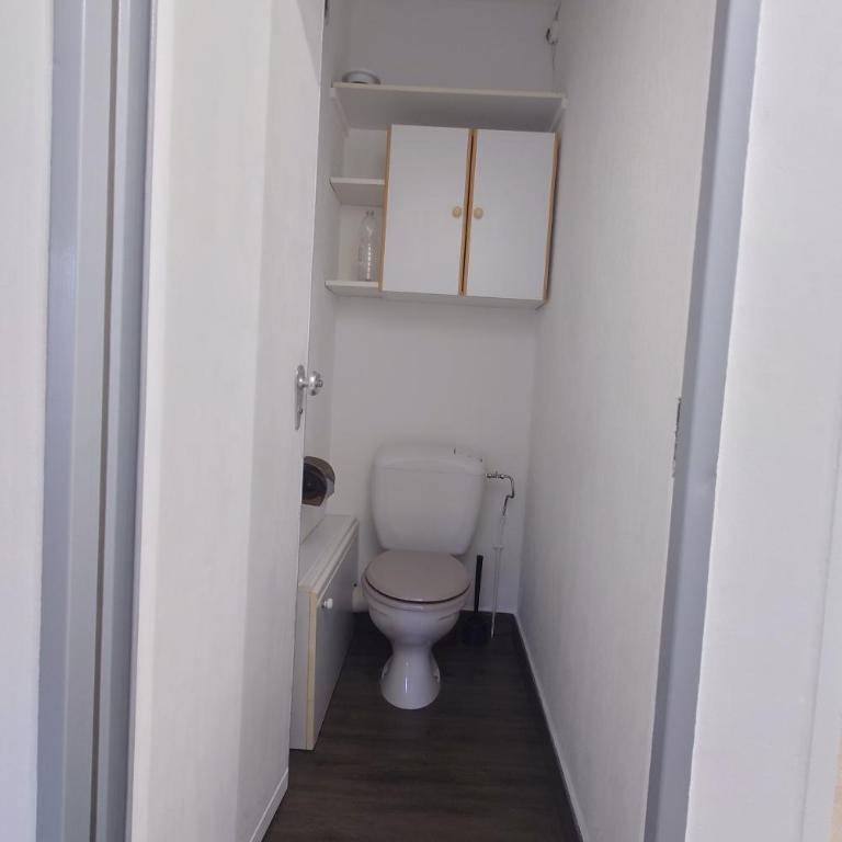 Appartement Antibes - Appartement 1 Chambre - 7