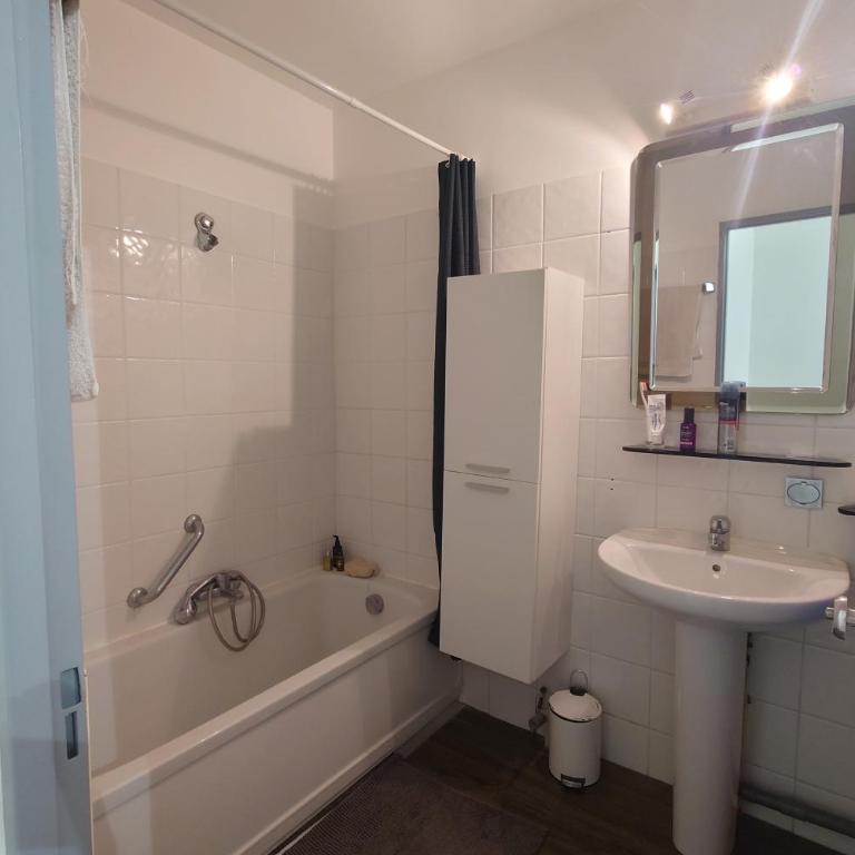 Appartement Antibes - Appartement 1 Chambre - 5