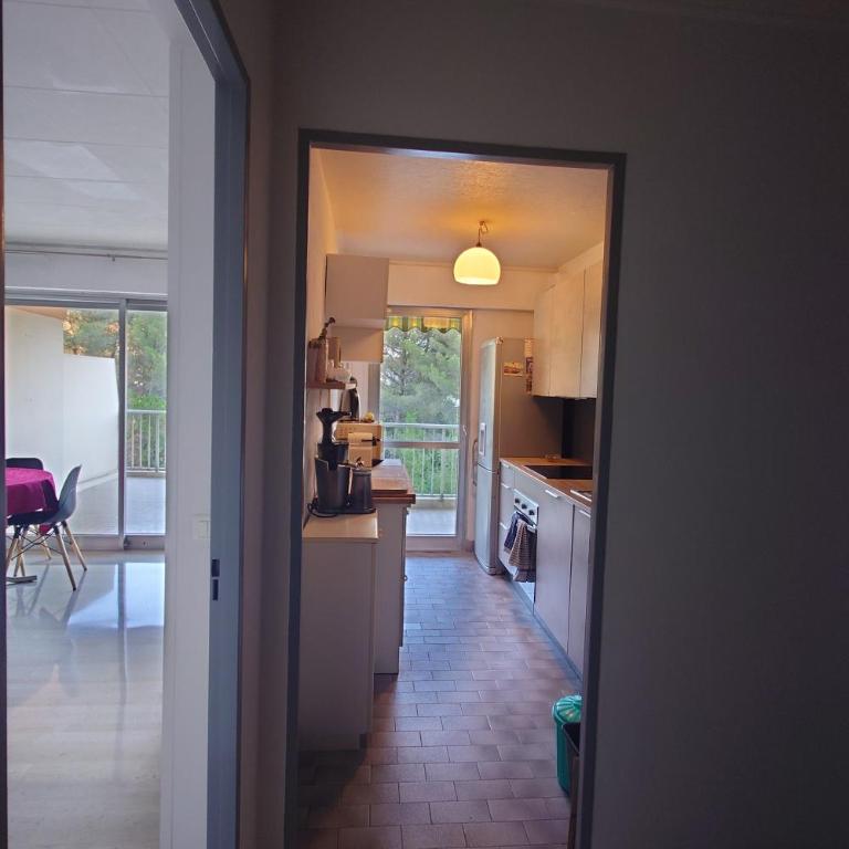 Appartement Antibes - Appartement 1 Chambre - 6