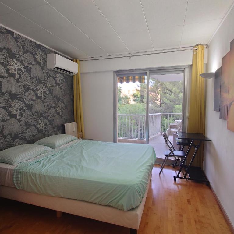 Appartement Antibes - Appartement 1 Chambre - 15