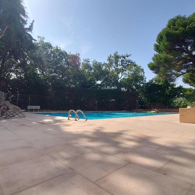 Appartement Antibes - Appartement 1 Chambre - 1