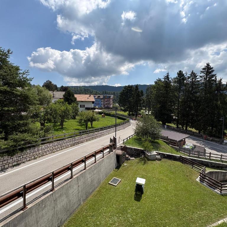 Nido Cimbro - Holiday Apartment - Folgaria - Apartamento de 1 dormitorio - 14