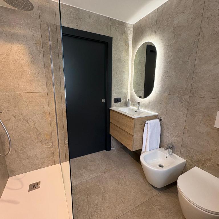 Nido Cimbro - Holiday Apartment - Folgaria - Apartamento de 1 dormitorio - 11