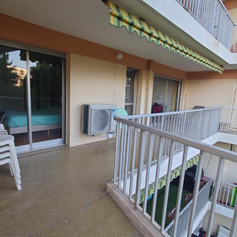 Appartement Antibes - Appartement 1 Chambre - 16