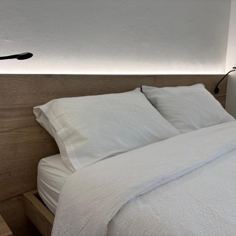 Nido Cimbro - Holiday Apartment - Folgaria - Apartamento de 1 dormitorio - 9