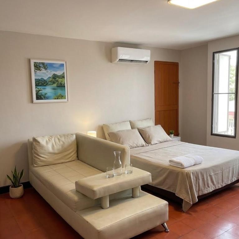 Apartamentos corazon vallenato - Apartamento de 2 dormitorios - 13