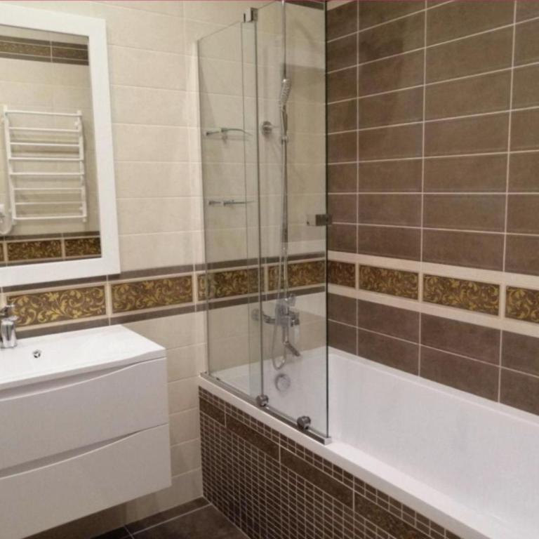Luxury Stay in Paris 8th District - Appartamento con 1 Camera da Letto - 4