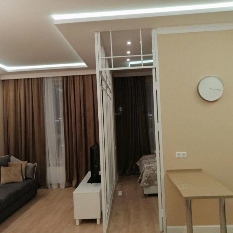 Luxury Stay in Paris 8th District - Appartamento con 1 Camera da Letto - 7