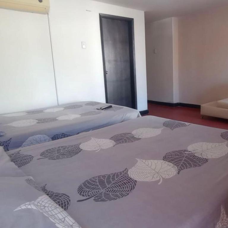 Apartamentos corazon vallenato - Apartamento de 2 dormitorios - 14