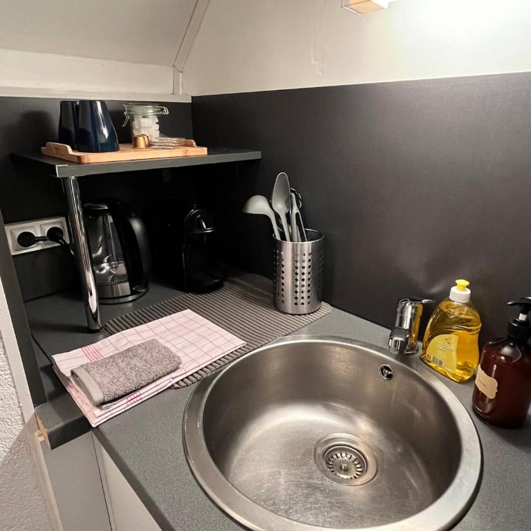 Private room - comfort - hyper center Tours - Appartement 1 Chambre - 5