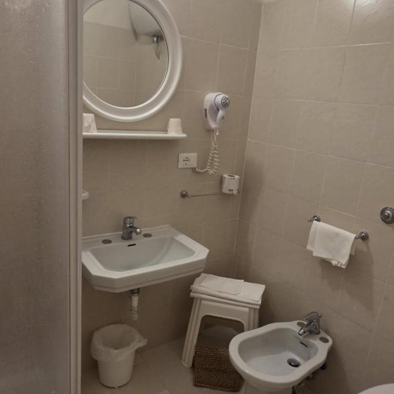 Hotel Giovanna - Chambre Double - 5