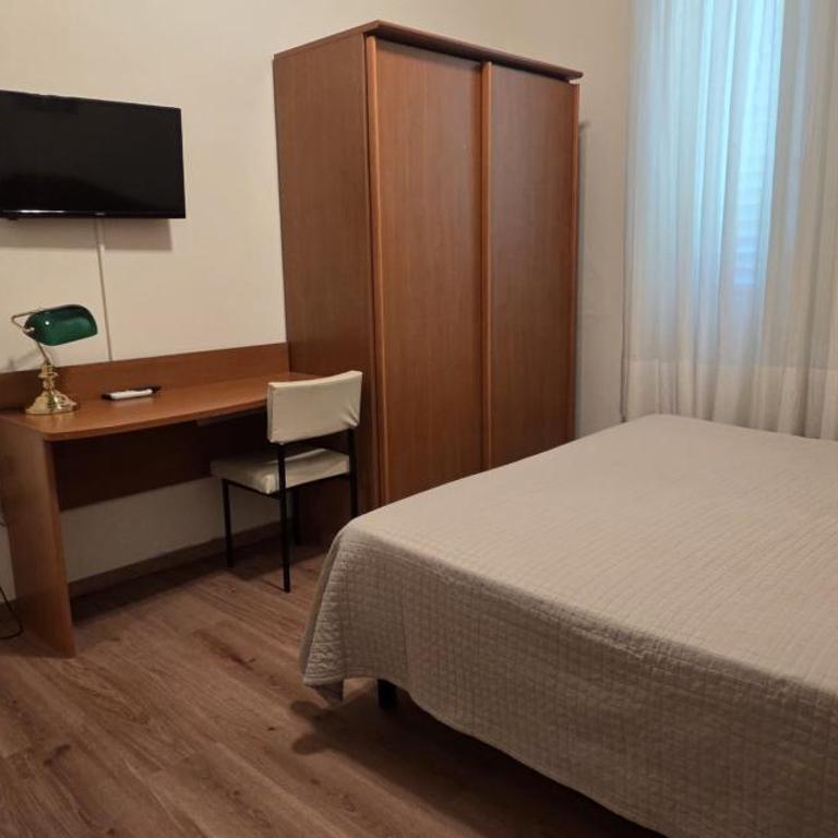 Hotel Giovanna - Chambre Double - 4
