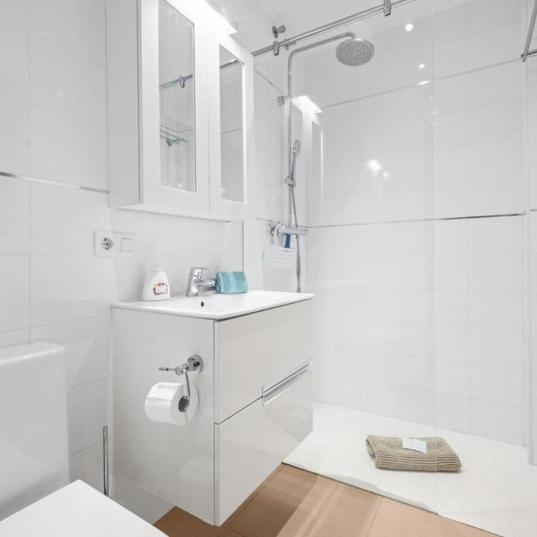 Tetuan 11 Oasis Properties - Apartamento con vistas al mar - 6