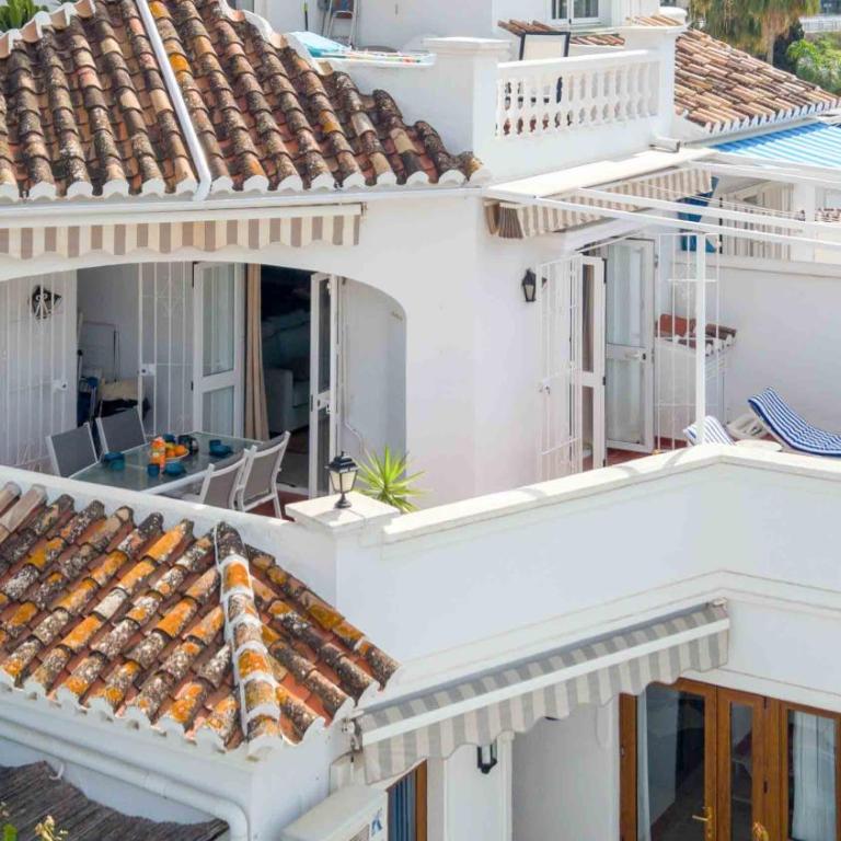 Tetuan 11 Oasis Properties - Apartamento con vistas al mar - 4