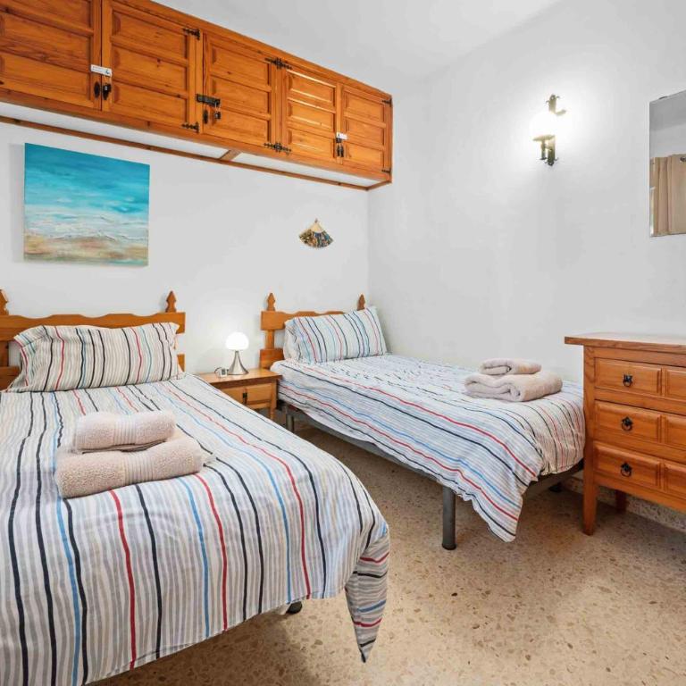 Tetuan 11 Oasis Properties - Apartamento con vistas al mar - 7