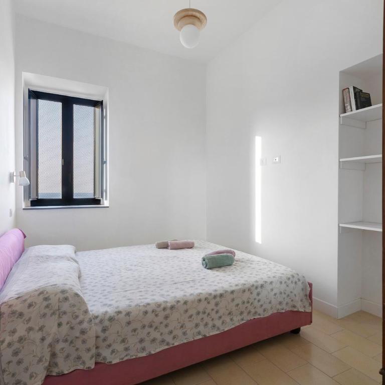 A casa di Betti - Appartamento Superior con 1 Camera da Letto e Balcone - 10