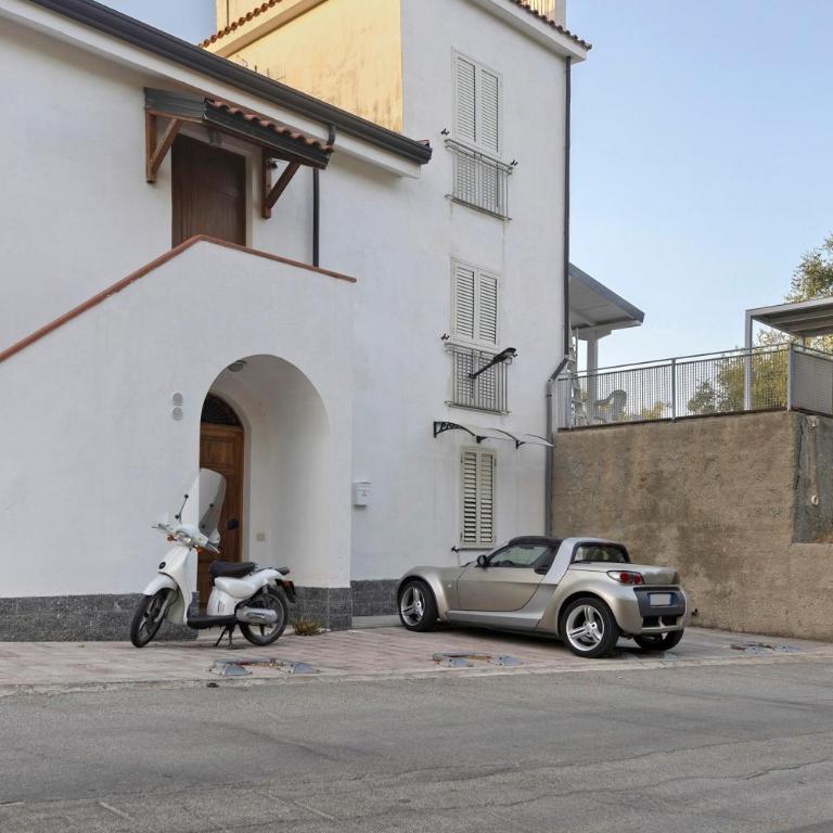 A casa di Betti - Appartamento Superior con 1 Camera da Letto e Balcone - 23