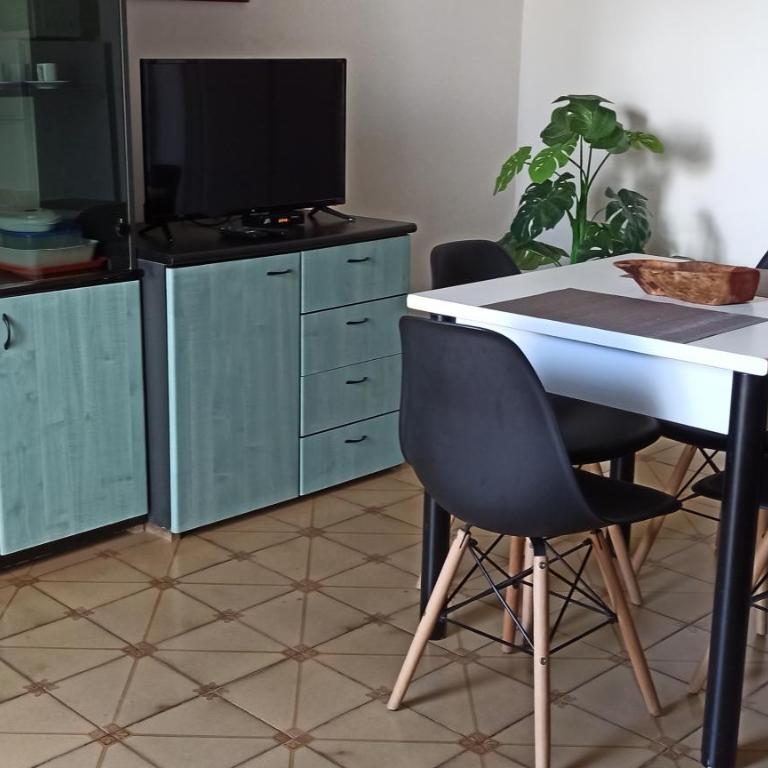 Casa Vista Mare nel centro di Peschici - Apartment mit 1 Schlafzimmer - 3