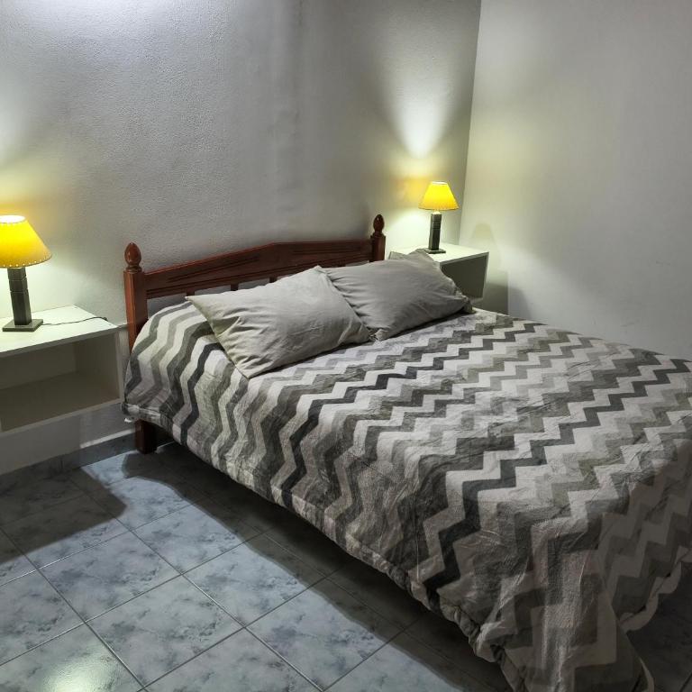 Postal del Golfo - One-Bedroom Apartment - 4