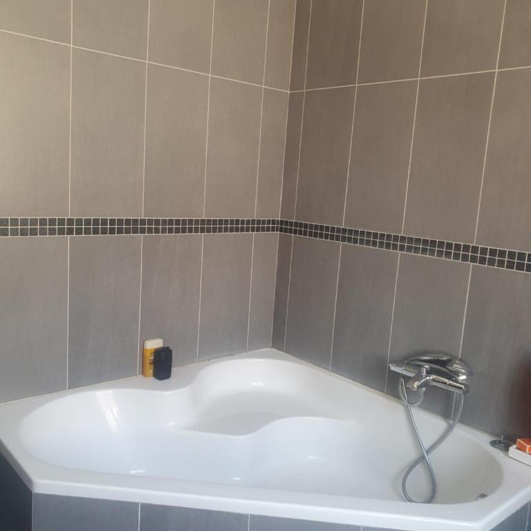 La Romantique - Chambre Triple Supérieure - 17