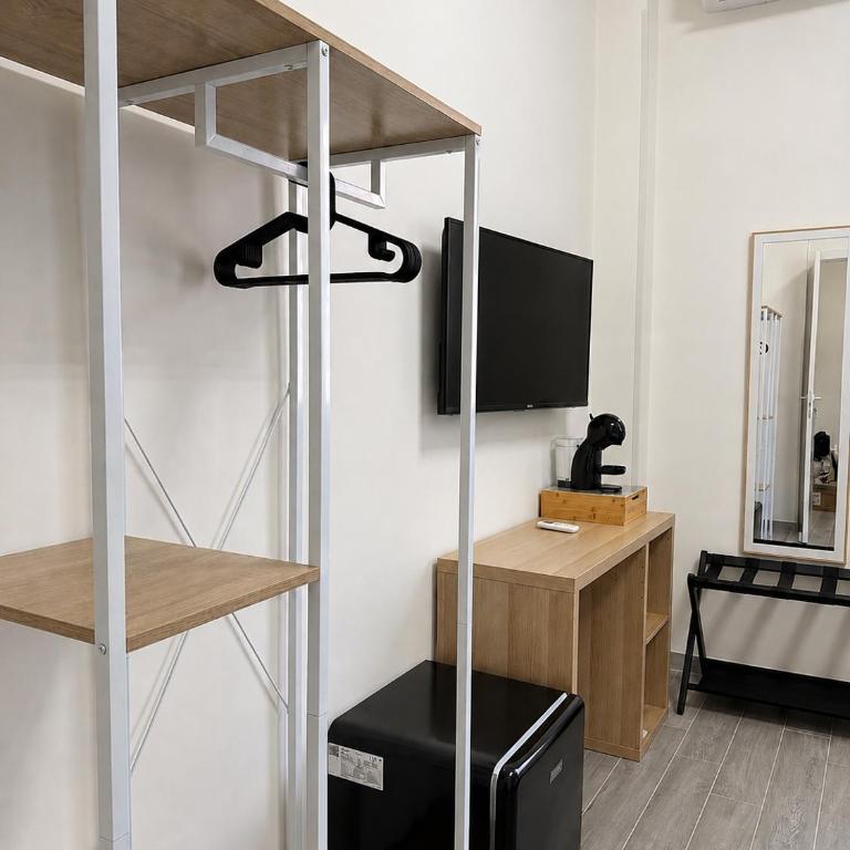 Linvito Rooms - Camera King Deluxe - 1