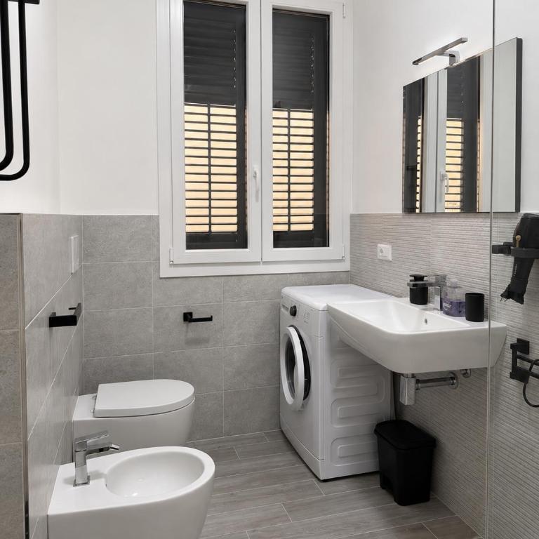 Linvito Rooms - Monolocale Familiare - 1