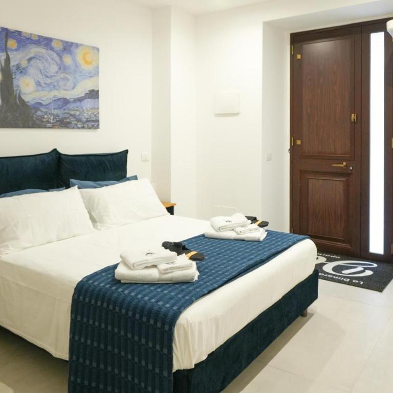 La Dimora di Carmela - Appartamento con 1 Camera da Letto - 2