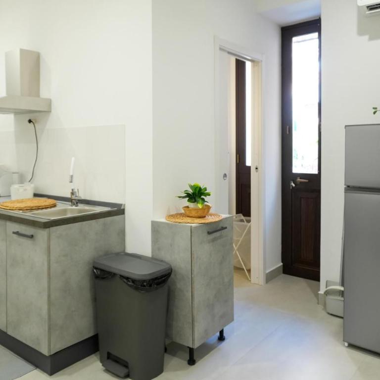 La Dimora di Carmela - Appartamento con 1 Camera da Letto - 4
