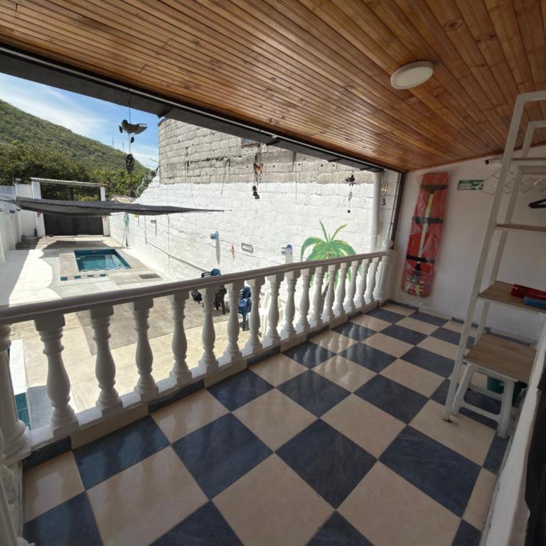 Casa El Remolino - Casa - 1