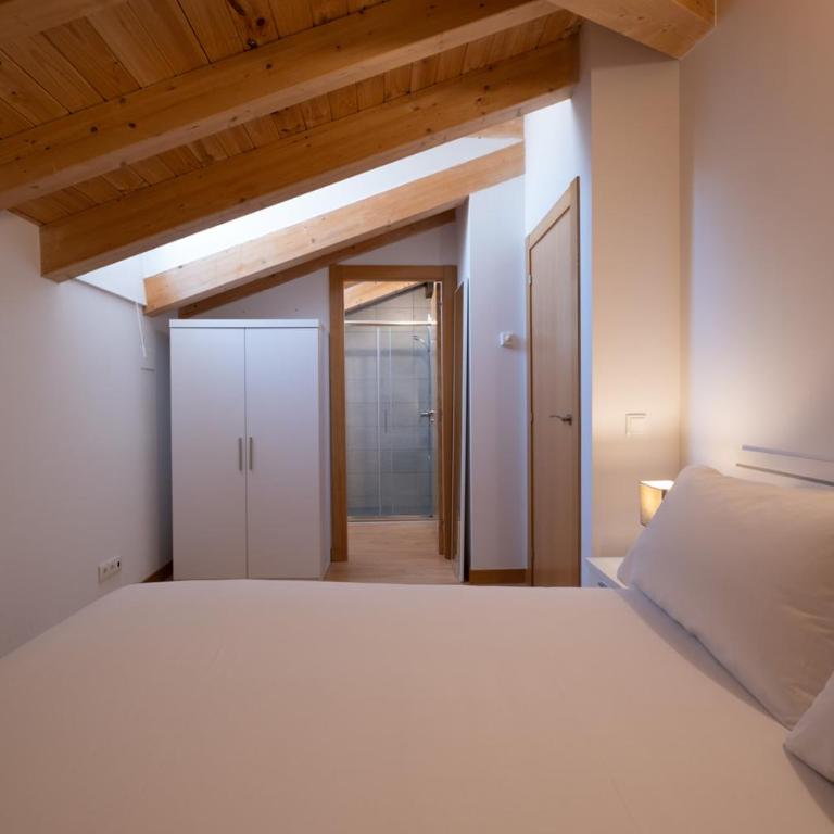 Tandem Catedral - Apartamento de 2 dormitorios - 12