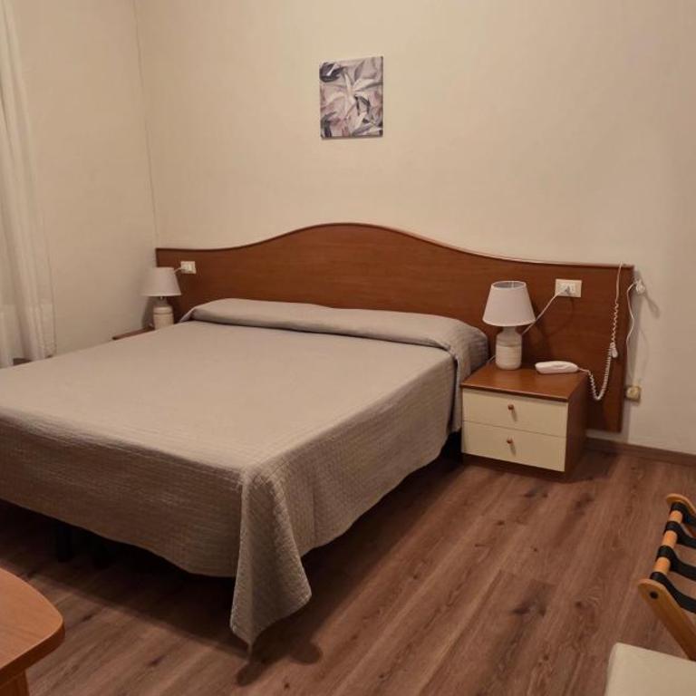 Hotel Giovanna - Chambre Double - 6