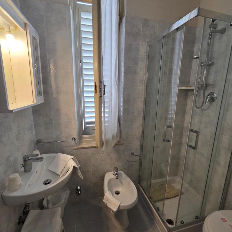 Hotel Giovanna - Chambre Double - 7