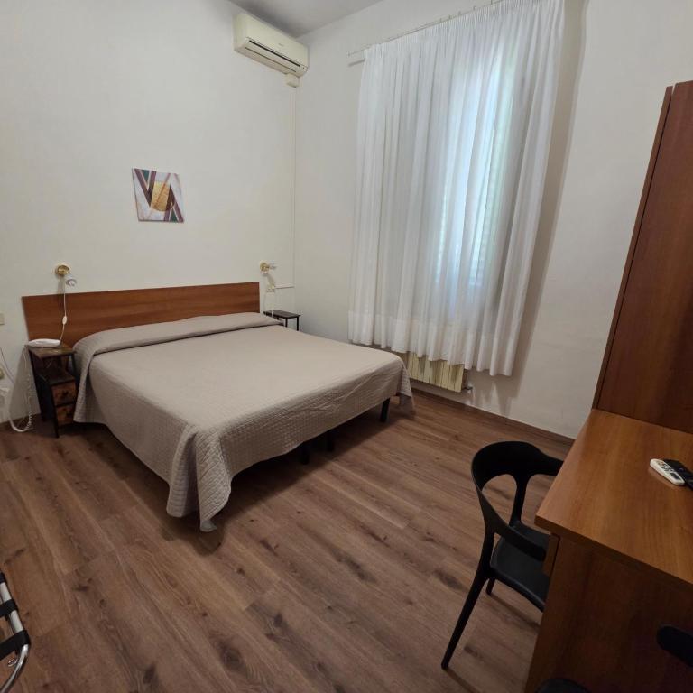 Hotel Giovanna - Chambre Double - 8