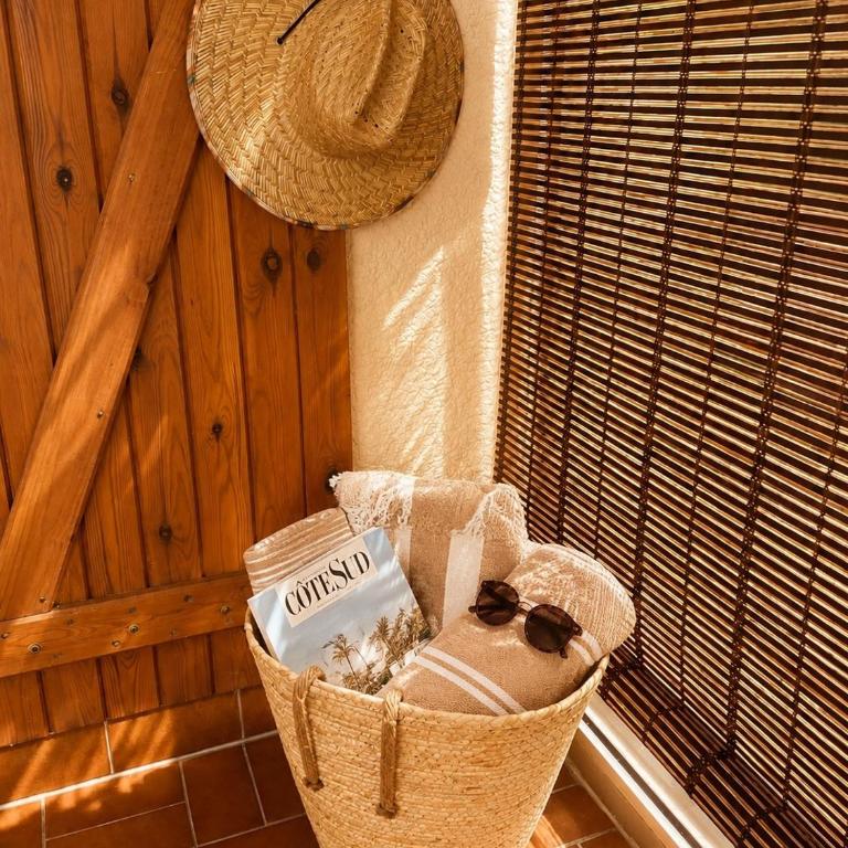 Studio 190 - Piscine, Mer, Pétanque, Cigales - Appartement 1 Chambre - 15