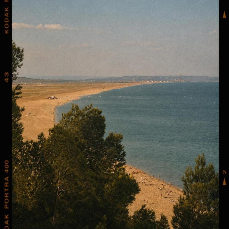 Studio 190 - Piscine, Mer, Pétanque, Cigales - Appartement 1 Chambre - 17