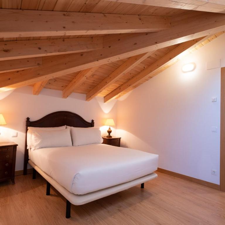 Tandem Catedral - Apartamento de 2 dormitorios - 2