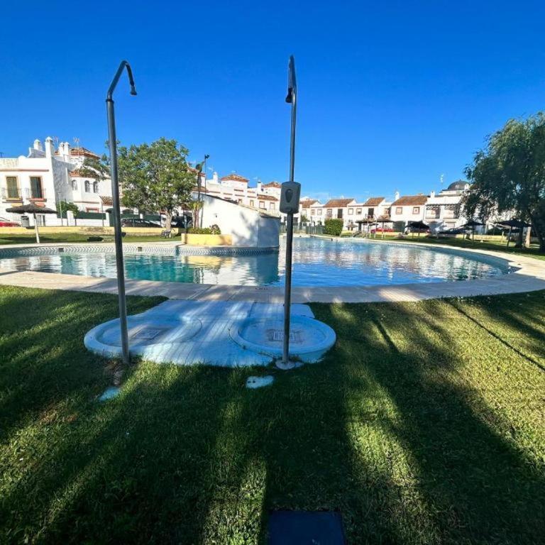 Apartamento Empul Barrosa sweet home - Two-Bedroom Apartment - 4