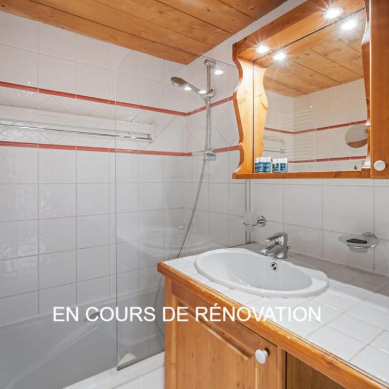 Appartement Ecrin B112 - Appartamento con 2 Camere da Letto - 7