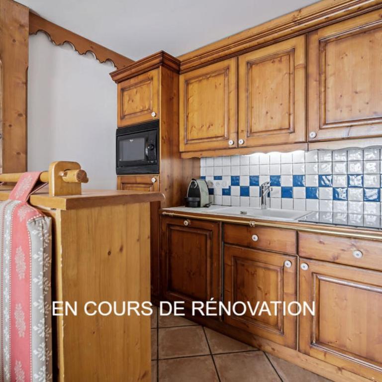 Appartement Ecrin B112 - Appartamento con 2 Camere da Letto - 12