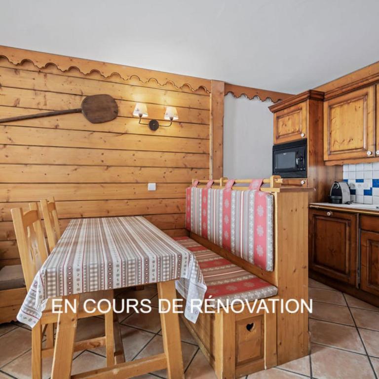 Appartement Ecrin B112 - Appartamento con 2 Camere da Letto - 14