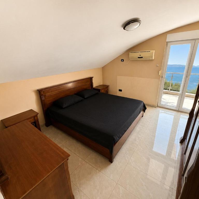 Penthouse Bečići Apartament - Apartman sa 3 Spavaće Sobe - 9