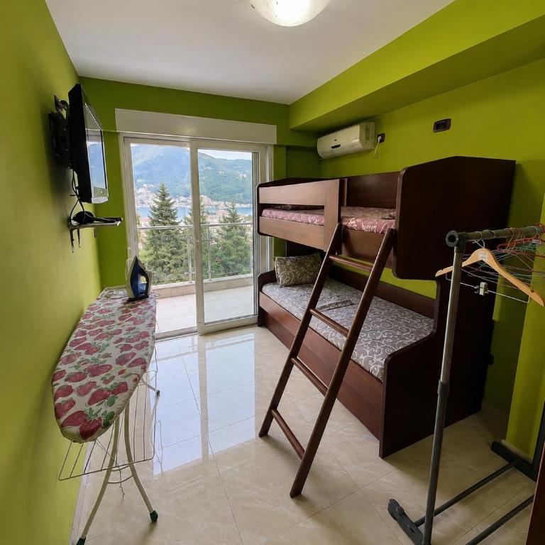 Penthouse Bečići Apartament - Apartman sa 3 Spavaće Sobe - 6